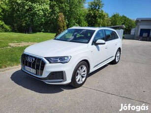 AUDI Q7 50 TDI S line quattro Tiptronic ic [7 s...