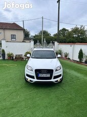 Audi Q7 Eladó