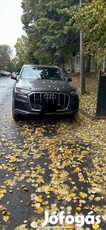 Audi Q7 eladó magánszemélytől