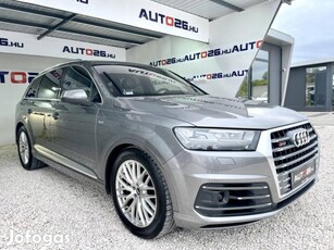 AUDI Q7 SQ7 4.0 V8 TDI quattro Tiptronic ic 435...