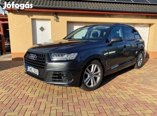 AUDI Q7 SQ7 4.0 V8 TDI quattro Tiptronic ic [7...