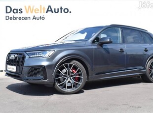 AUDI Q7 SQ7 60 TDI quattro Tiptronic ic [7 szem...