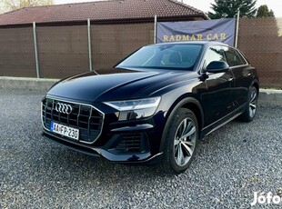 AUDI Q8 50 TDI quattro Tiptronic ic