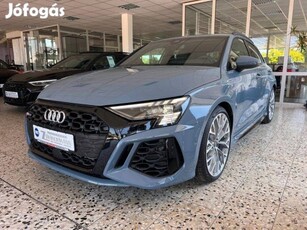 AUDI RS3 Sportback 55 TFSI quattro S-tronic Sér...