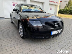 AUDI TT Coupe 1.8 T