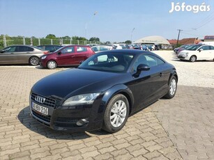 AUDI TT Coupe 1.8 TFSI Facelift!! Alcantara !!!...