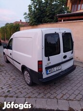 Auto Opel Combo 2011 1.3 dtj 55 kw.