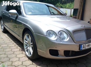 Bentley Continental Flying Spur FACE LIFT ! NAI...