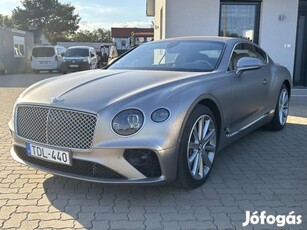 Bentley Continental GT 6.0 W12 (Automata)