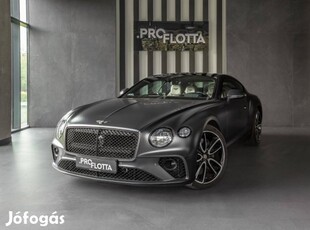 Bentley Continental GT 6.0 W12 (Automata) Friss...