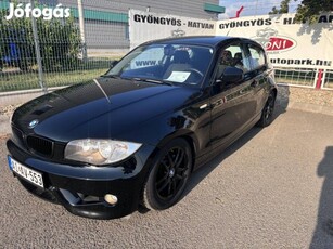 BMW 1-Es Sorozat 116i M Packett