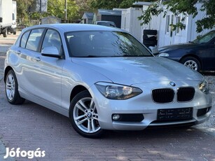 BMW 114i.......