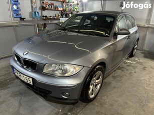 BMW 116i Advantage