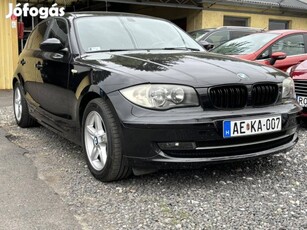 BMW 116i Advantage