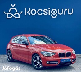 BMW 116i / Mo-i!/ 159eKm!/ Tempomat/ Keyless GO...