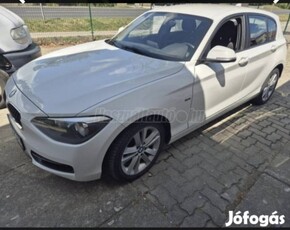 BMW 118 Sport 2.0 Diezel