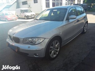 BMW 118i.......