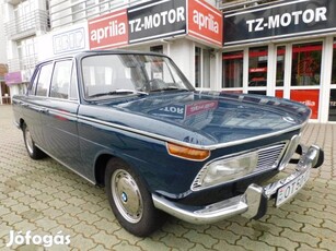 BMW 2000 Érvényes OT- vizsgával és rendszámmal!