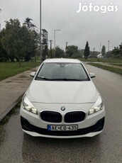 BMW 216d Advantage