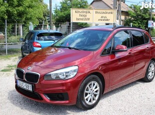 BMW 218d Advantage Active Tourer // Tempomat //...