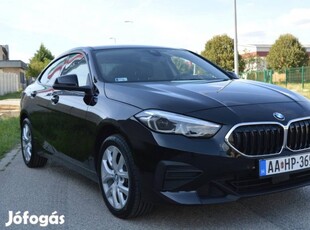 BMW 218i Sport DKG Alkalmi Áron!!!!Mo-i/1tul/Na...