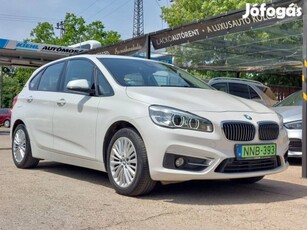 BMW 225xe iperformance Luxury (Automata) Magyar...