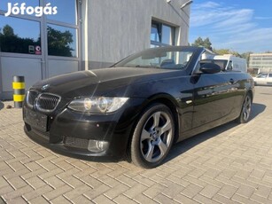 BMW 3-AS Sorozat 325i (Automata) 3.0 24V Cabrio...