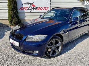 BMW 3-AS Sorozat 330d xdrive Touring (Automata)...