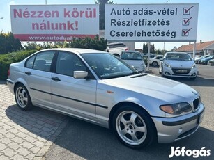 BMW 316 i (Automata)