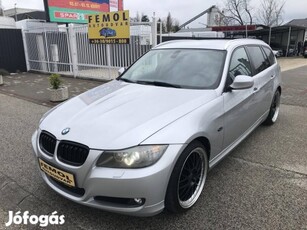 BMW 316d Touring Sz.könyv! Megkímélt!