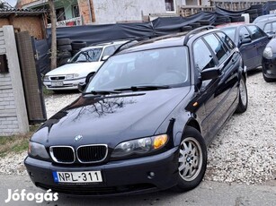 BMW 316i Touring