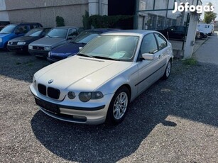 BMW 316ti Compact