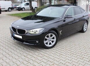 BMW 318 GRAN Turismo 150LE/Magyarországi/1.Tula...