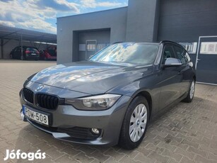 BMW 318d (Automata)