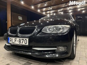 BMW 318i Cabrio Vezérlés csere megtörtént! Azon...