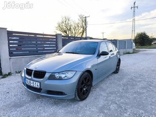 BMW 318i Friss műszaki! Jó állapot! Csere-beszá...