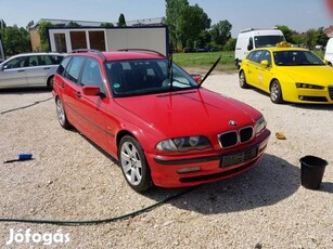 BMW 318i Touring Akció !! Akció !!