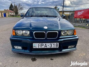 BMW 318tds Touring M-packet!!