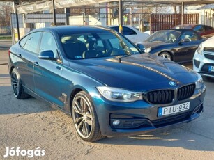 BMW 320 GRAN Turismo Xdrive