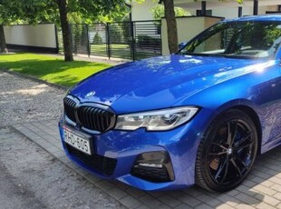 BMW 320 M Sport magyarországi ,első tulajtól !