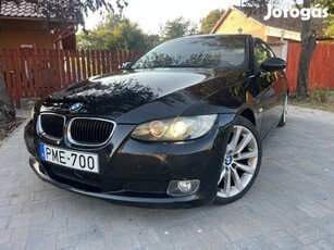 BMW 320d coupe