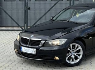 BMW 320d /Napfénytető / Friss Szerviz / 1 Év GA...