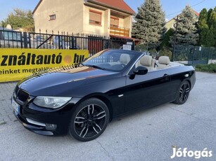 BMW 320d Navi.Ülésfűtés..Friss Műszaki