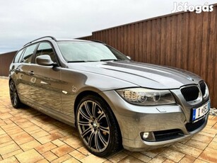 BMW 320d Touring