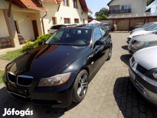 BMW 320d Touring (Automata)