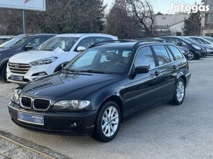 BMW 320d Touring (Automata) /// Edition Lifesty...