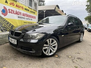 BMW 320d Touring (Automata) ITT és Most Akció!!...