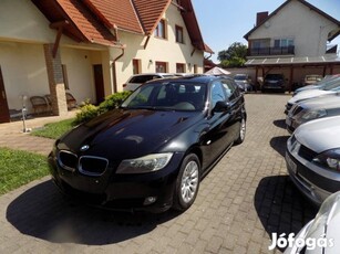 BMW 320d Touring