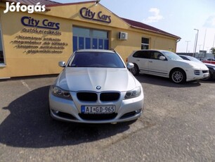 BMW 320d Touring Sérűlésmentes!!!