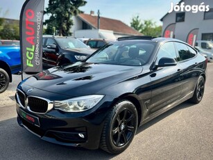 BMW 320d xdrive (Automata) GRAN Turismo. PAN TE...